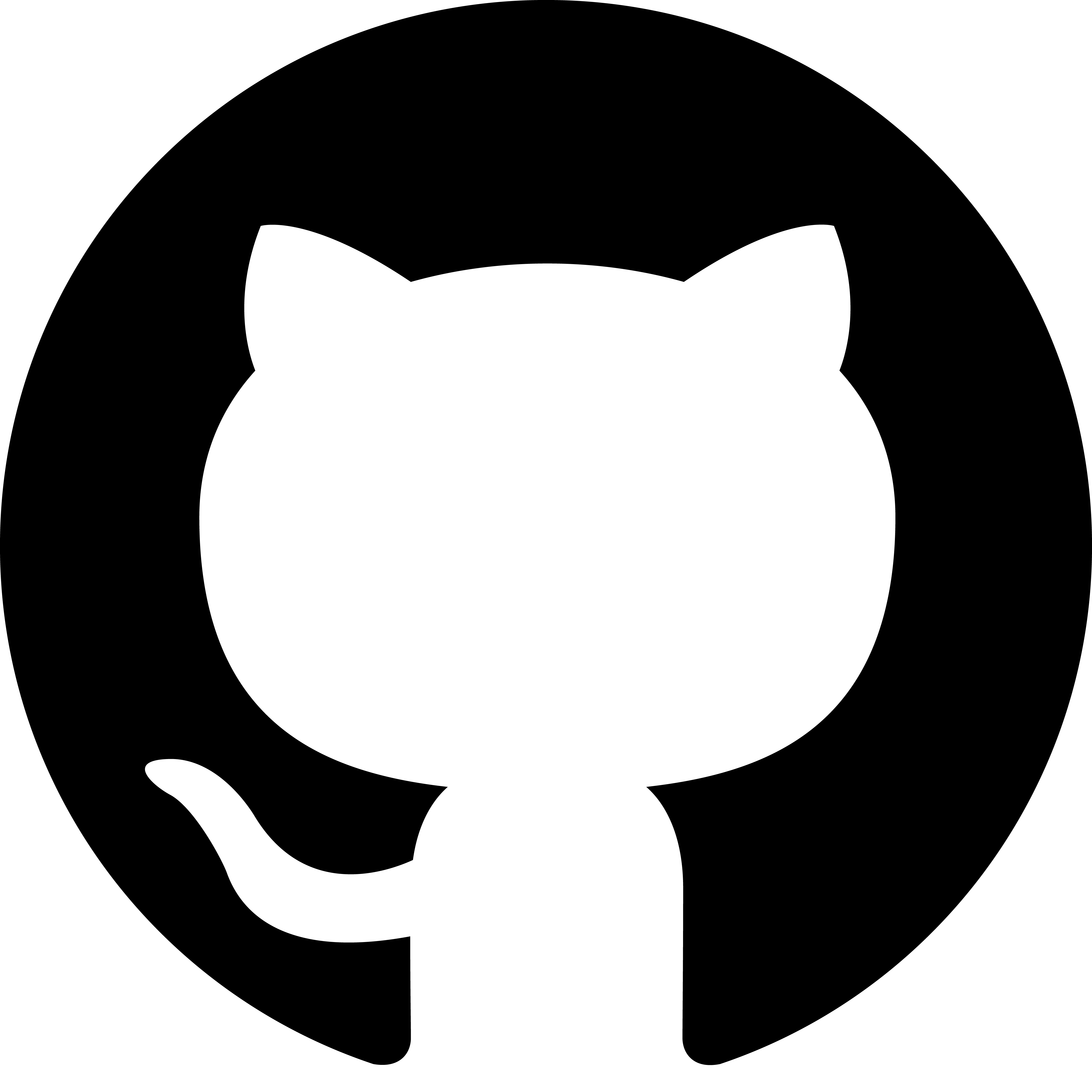 github logo